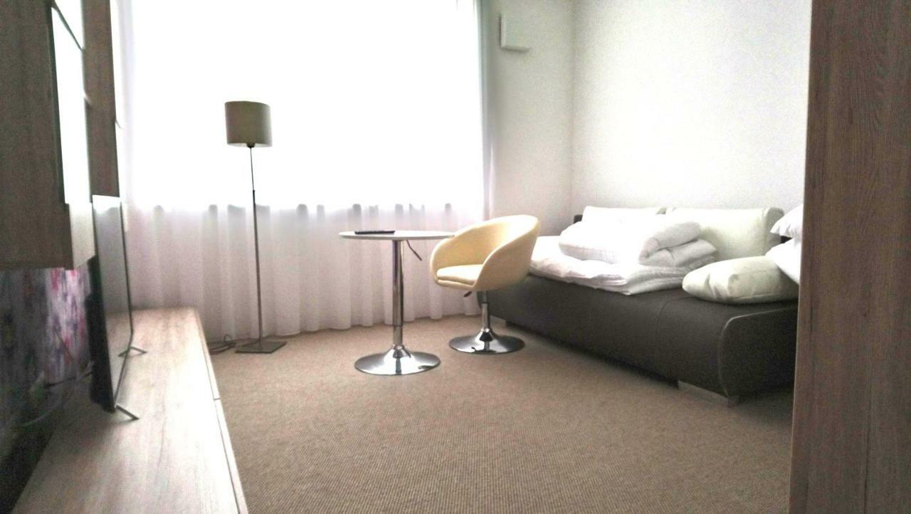 Zimmer In Zoschen المظهر الخارجي الصورة