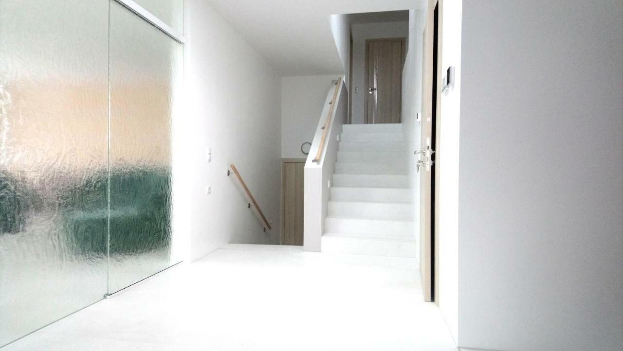 Zimmer In Zoschen المظهر الخارجي الصورة